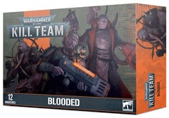 Kill Team: Blooded (Traitor Guardsman)